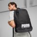 Plecak Plus Backpack Puma - czarny