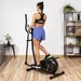 Orbitrek magnetyczny XC1000 Gymtek