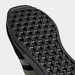 Buty Marathon Tech Adidas Originals - core black/silver metallic