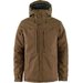 Kurtka puchowa męska Skogsö Padded Fjallraven - Dark Oak