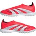 Buty piłkarskie, turfy Predator League Adidas - Lucid Red/Cloud White/Core Black