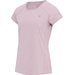 Koszulka damska Corral Dare2B - mauve shadow