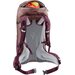 Plecak Futura SL 24L Deuter - ashrose-cassis