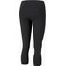 Legginsy damskie Active 3/4 Tights Puma