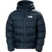 Kurtka puchowa męska Active Puffy Jacket Helly Hansen - navy