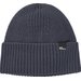 Czapka Schwansee Beanie Jack Wolfskin - dark navy