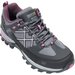 Buty trekkingowe Lady Samaris III Low Wm's Regatta - ash / violet