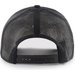 Czapka z daszkiem NHL Chicago Blackhawks Trucker 47 Brand