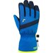 Rękawice narciarskie juniorskie Wonder R-Tex XT Reusch - dress blu/brill blu/safe