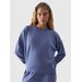 Bluza damska TSWSF1342 4F - denim