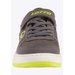 Buty Flugo K Jr Lotto - Dk.Grey/Fr.Yellow