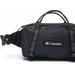 Saszetka, nerka Echo Mountain Hip Pack Columbia - Black