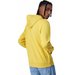 Bluza męska Heavy Spring Poly Terry Hooded Champion - żółta