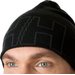 Czapka Outline Beanie Helly Hansen - black