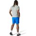 Spodenki męskie Momentum Shorts Rab - Maya Blue