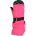 Rękawice narciarskie juniorskie Nomadic GTX Viking - różowy
