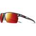 Okulary przeciwsłoneczne Outline Julbo - Translucide Black/Red