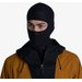 Kominiarka EcoStretch Balaclava Buff - solid black