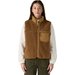Kamizelka polarowa damska Classic Retro- X Vest Patagonia - deer brown