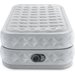 Materac 1-osobowy Supreme Air-Flow Twin 99x191x51cm 220-240V Intex