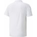 Koszulka męska polo teamLIGA Sideline Puma - biała