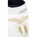 Bluza juniorska SS Lazio Fan Hoody Puma