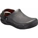 Chodaki Bistro Pro LiteRide Clog Crocs - black