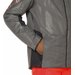 Kurtka narciarska męska Hero All Speed Rossignol - onyx grey