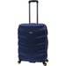 Walizka na kółkach Arete M 67L National Geographic - granatowa