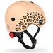 Kask juniorski 1-5 lat Scoot and Ride - wzór 2