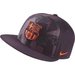 Czapka z daszkiem FC Barcelona True Cap Premium Nike