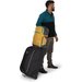 Plecak Daylite Carry-On Travel Pack 35L Osprey - Tumbleweed Yellow/Tunnel Vision