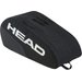 Torba na rakiety Base Racquet Bag L 60L Head - black