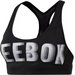 Biustonosz sportowy Hero Brand Read Reebok