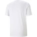 Koszulka męska Active Big Logo Puma - white