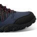 Buty trekkingowe Edgepoint Mid WP Regatta - Navy/Rio red