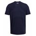 Koszulka męska Vanish Seamless Under Armour - granatowa