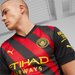 Koszulka męska Manchester City 22/23 Away Puma