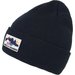 Czapka Urban Cuff Beanie Helly Hansen - navy cortina Czapka Urban Cuff Beanie Helly Hansen - navy cortina