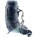 Plecak Aircontact Lite 45 + 10 SL Deuter - ink-jade