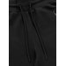 Spodnie dresowe damskie Explory Sweatpants Pitbull West Coast - black