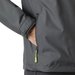 Kurtka męska Crew Hooded Midlayer Jacket 2.0 Helly Hansen - thunder grey