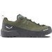 Buty podejściowe Wildfire Leather 2 GTX Salewa - faded green/black