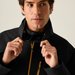 Kurtka męska Wentwood 3w1 Regatta - black/wood brown