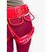 Uprząż wspinaczkowa Twist OCUN - red