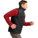 Kamizelka męska Routeburn Pro 2 Vest M Jack Wolfskin