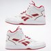Buty Royal BB4500 HI2 Reebok - white/flash red