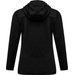Bluza damska Puez Altavia Polarlite Salewa - black out