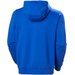 Bluza męska HH Logo Full Zip Hoodie 2.0 Helly Hansen - Cobalt 2.0