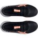 Buty koszykarskie Jet '23 Under Armour - Black/Bubble Peach